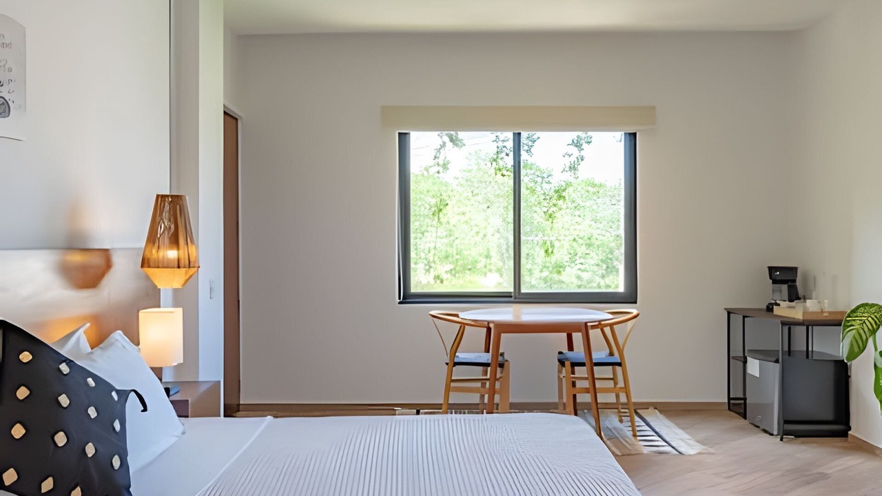 Photo of Bedroom in La Veleta
