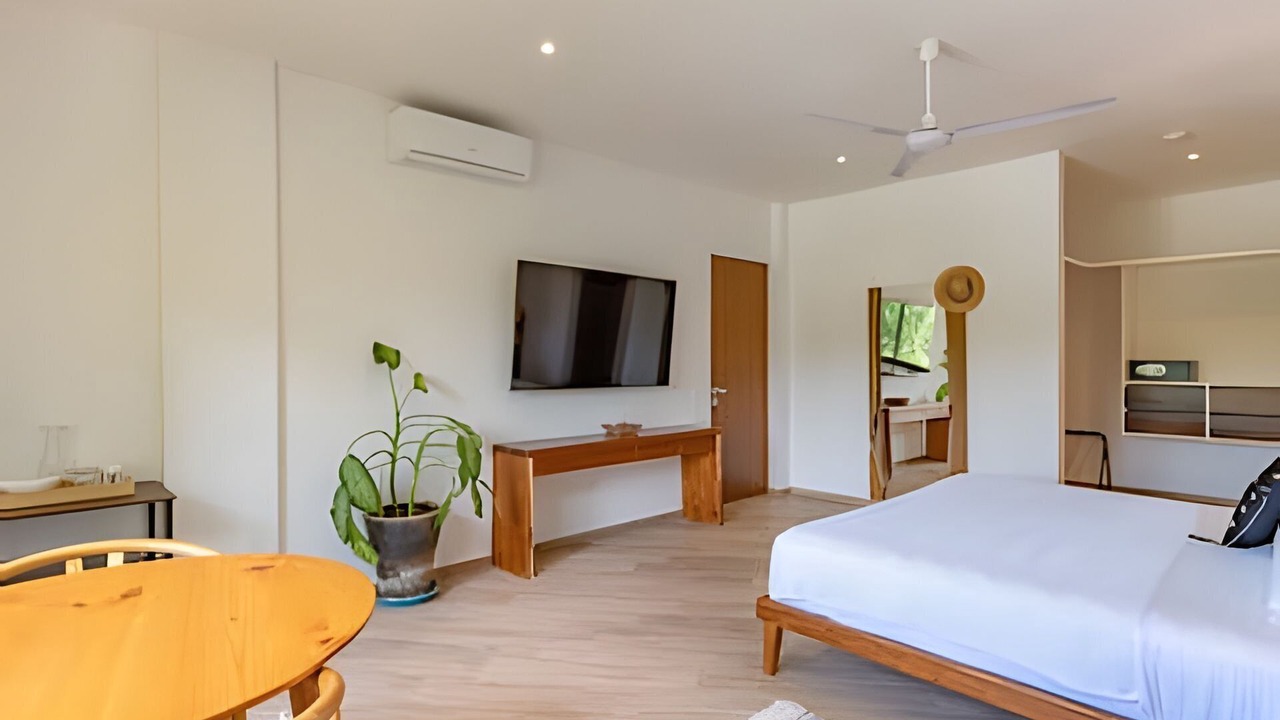 Photo of Bedroom in La Veleta
