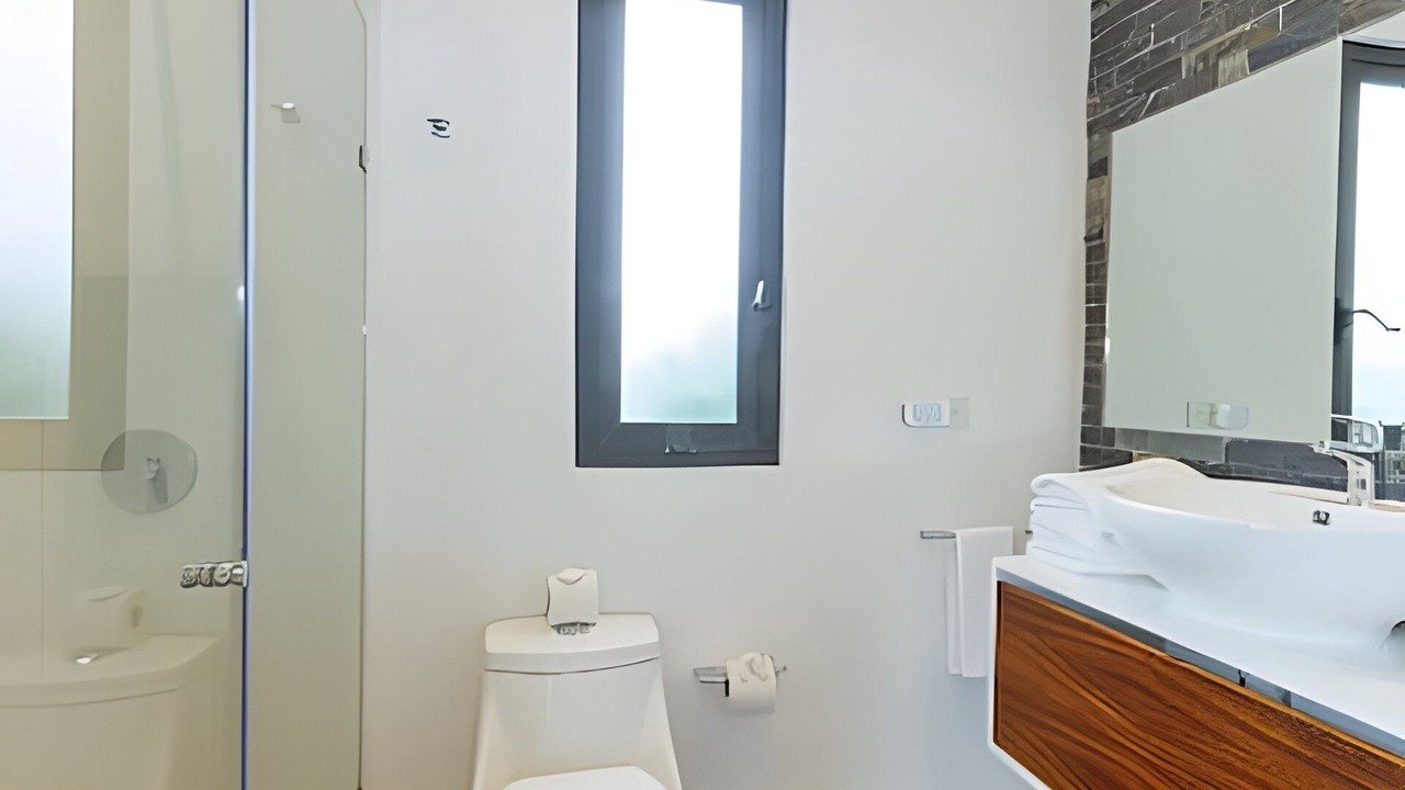 Photo of Bathroom in La Veleta