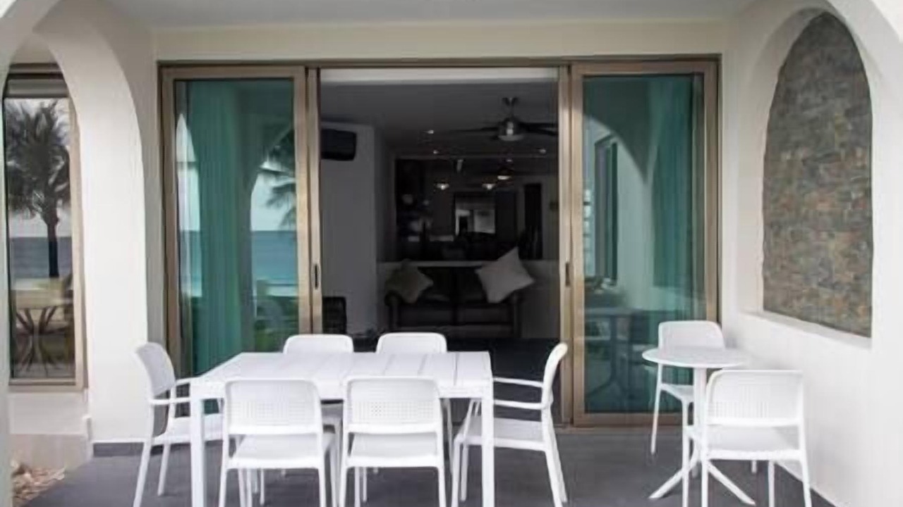 Photo of Outdoor in Zona Hotelera