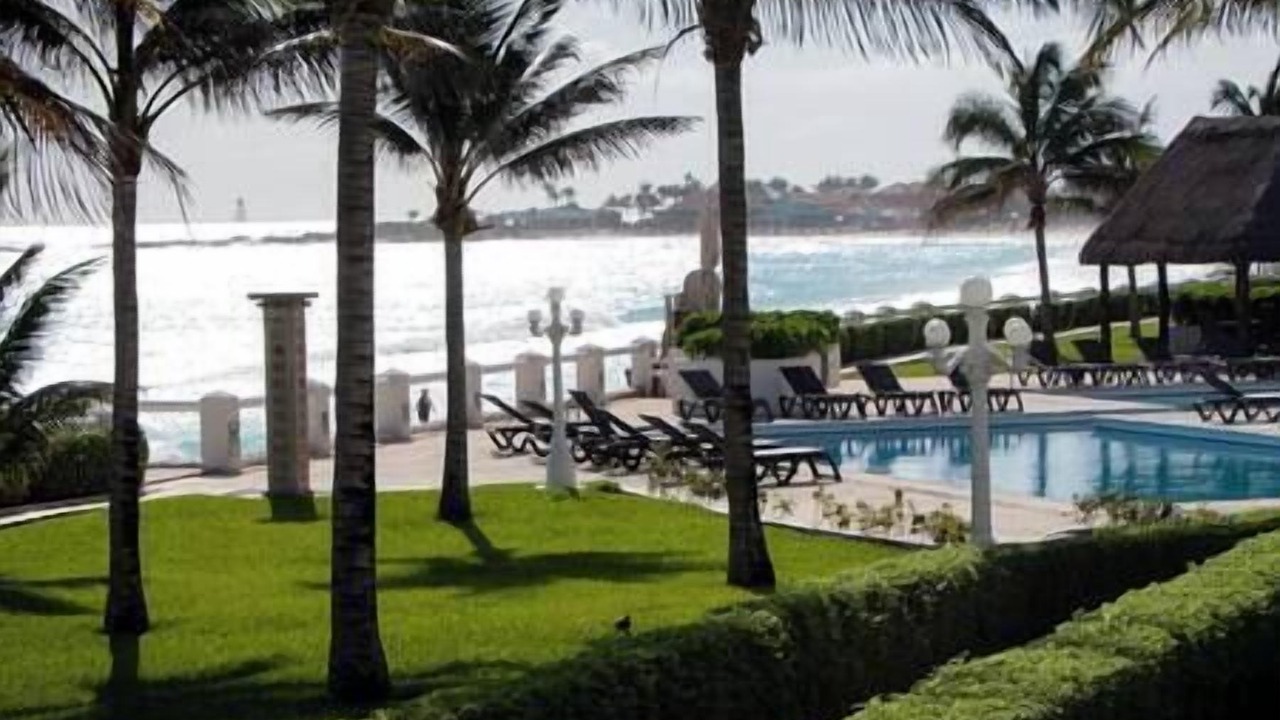 Photo of Outdoor in Zona Hotelera