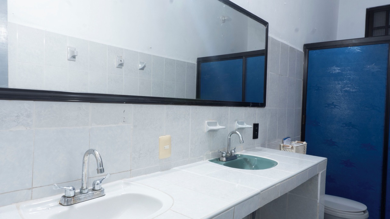 Photo of Bathroom in Colonia Adolfo Lopez Mateos