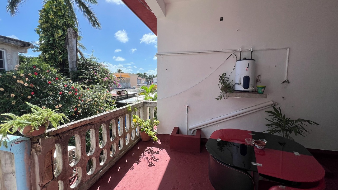 Photo of Outdoor in Colonia Adolfo Lopez Mateos
