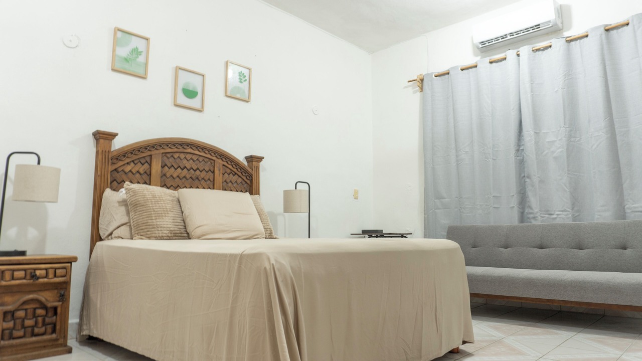 Photo of Bedroom in Colonia Adolfo Lopez Mateos