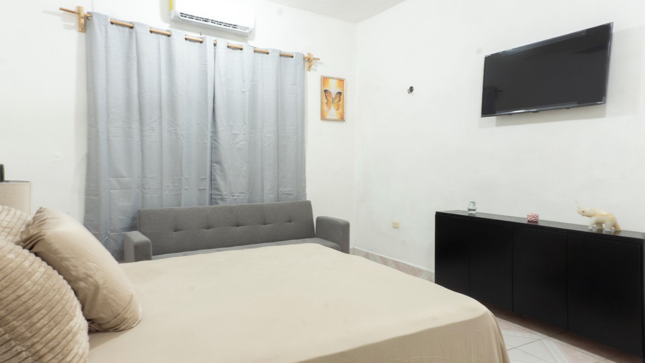 Photo of Bedroom in Colonia Adolfo Lopez Mateos