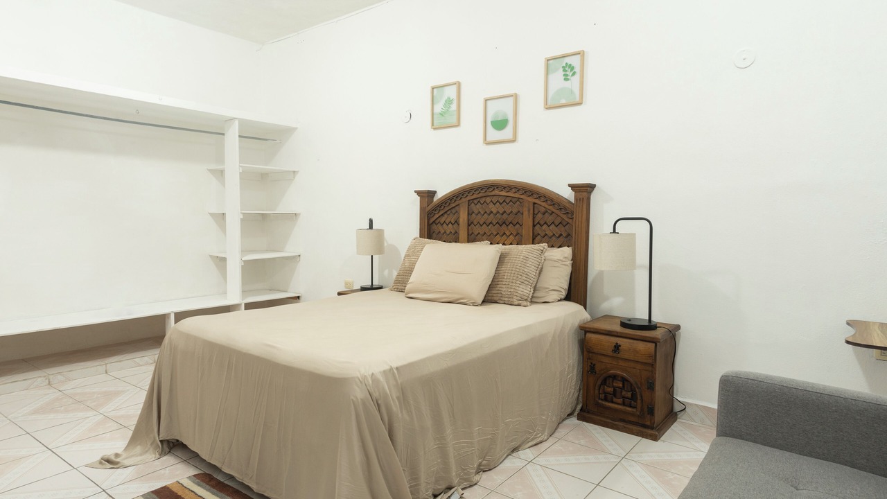 Photo of Bedroom in Colonia Adolfo Lopez Mateos