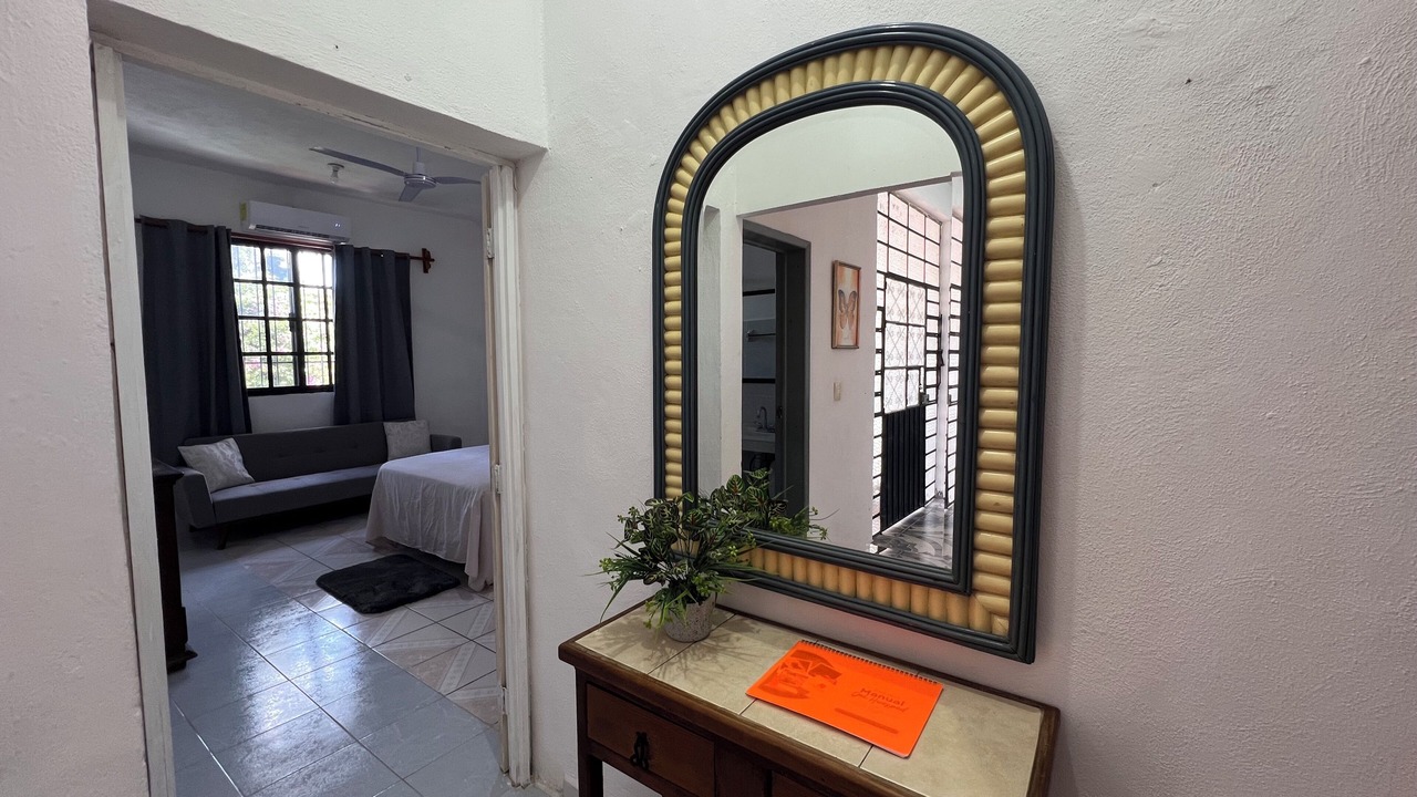 Photo of Bedroom in Colonia Adolfo Lopez Mateos
