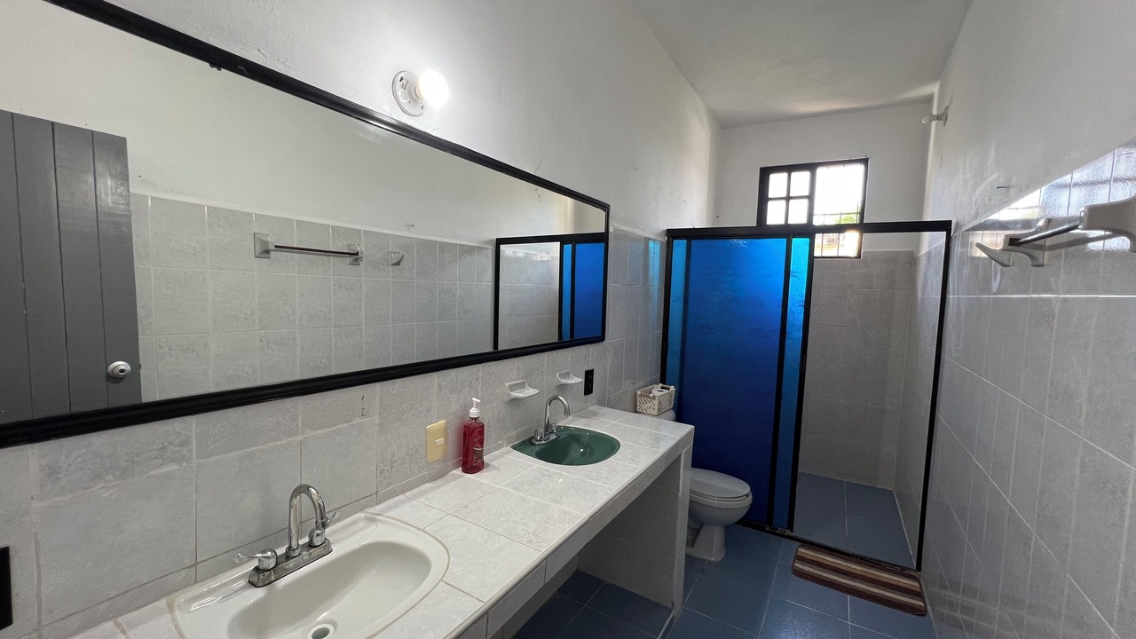 Photo of Bathroom in Colonia Adolfo Lopez Mateos