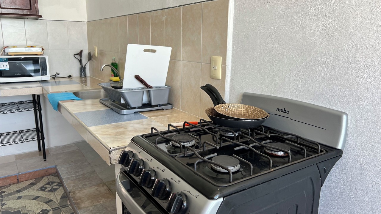 Photo of Kitchen in Colonia Adolfo Lopez Mateos