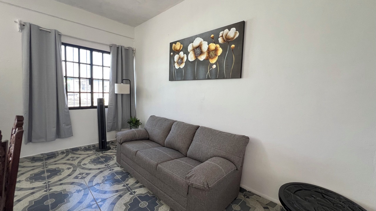 Photo of Livingroom in Colonia Adolfo Lopez Mateos