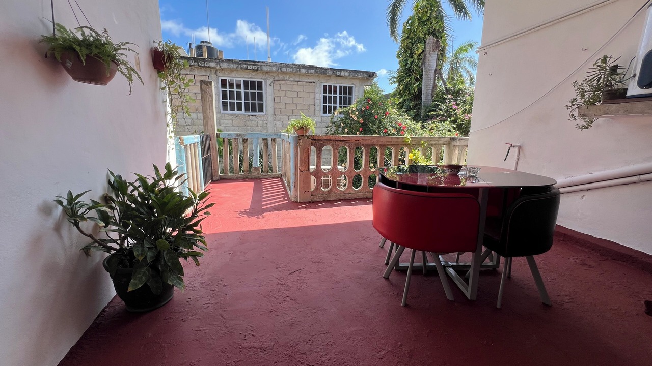 Photo of Outdoor in Colonia Adolfo Lopez Mateos
