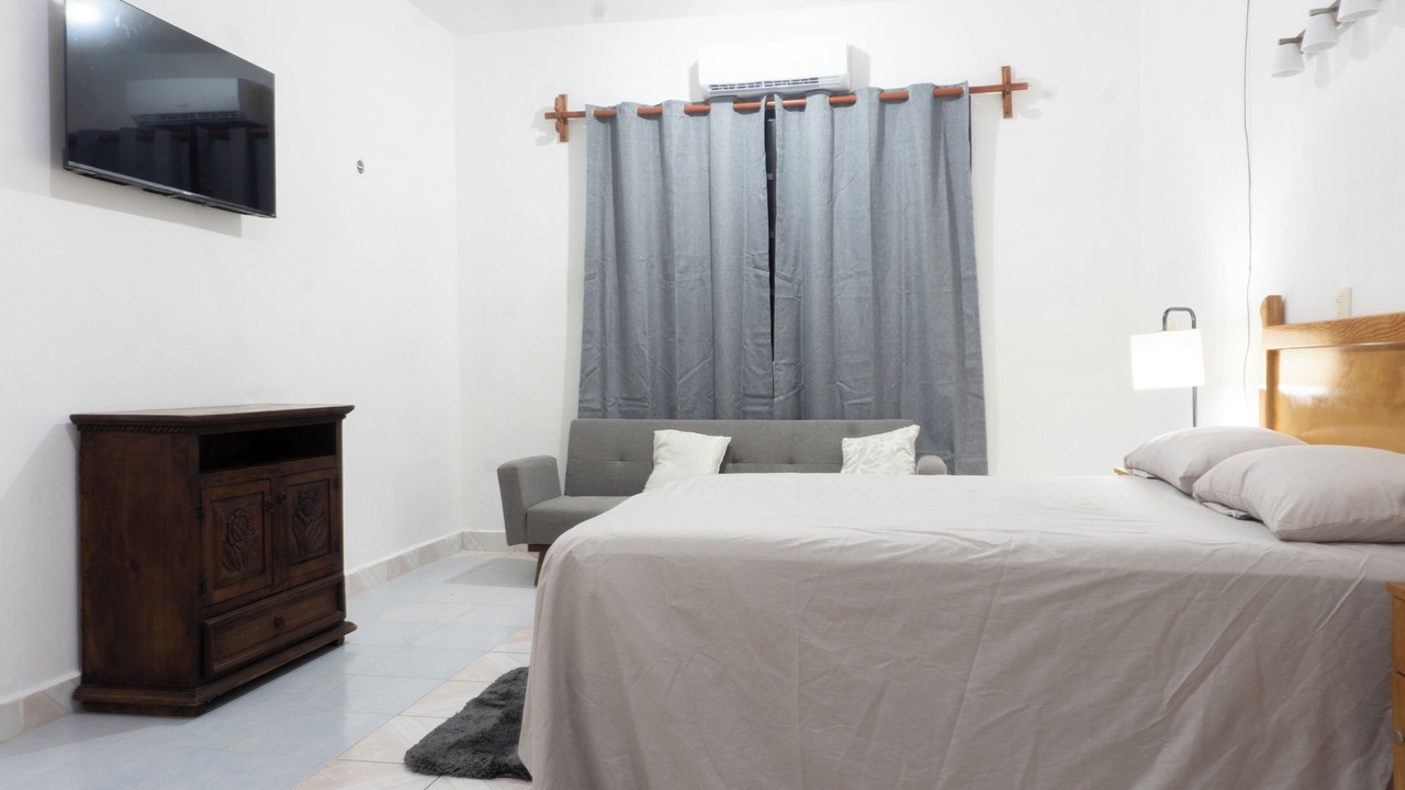 Photo of Bedroom in Colonia Adolfo Lopez Mateos