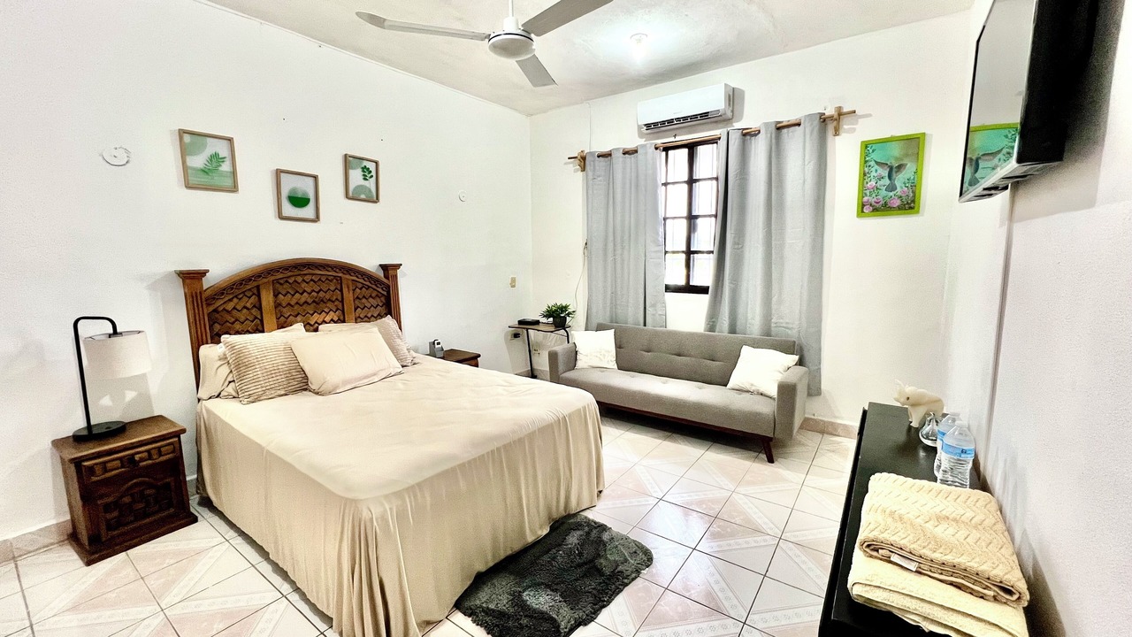 Photo of Bedroom in Colonia Adolfo Lopez Mateos