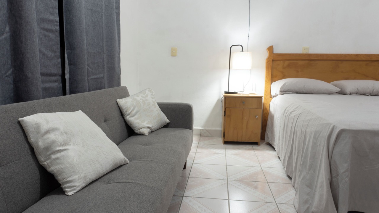 Photo of Bedroom in Colonia Adolfo Lopez Mateos