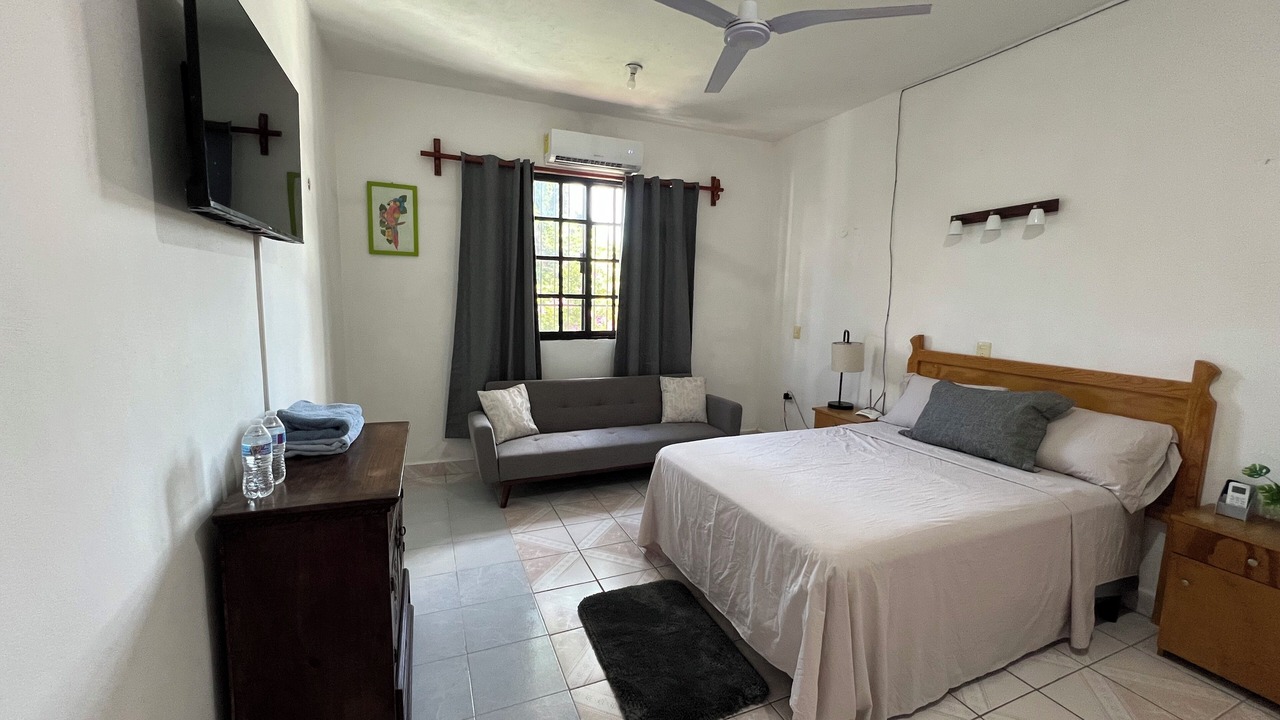 Photo of Bedroom in Colonia Adolfo Lopez Mateos