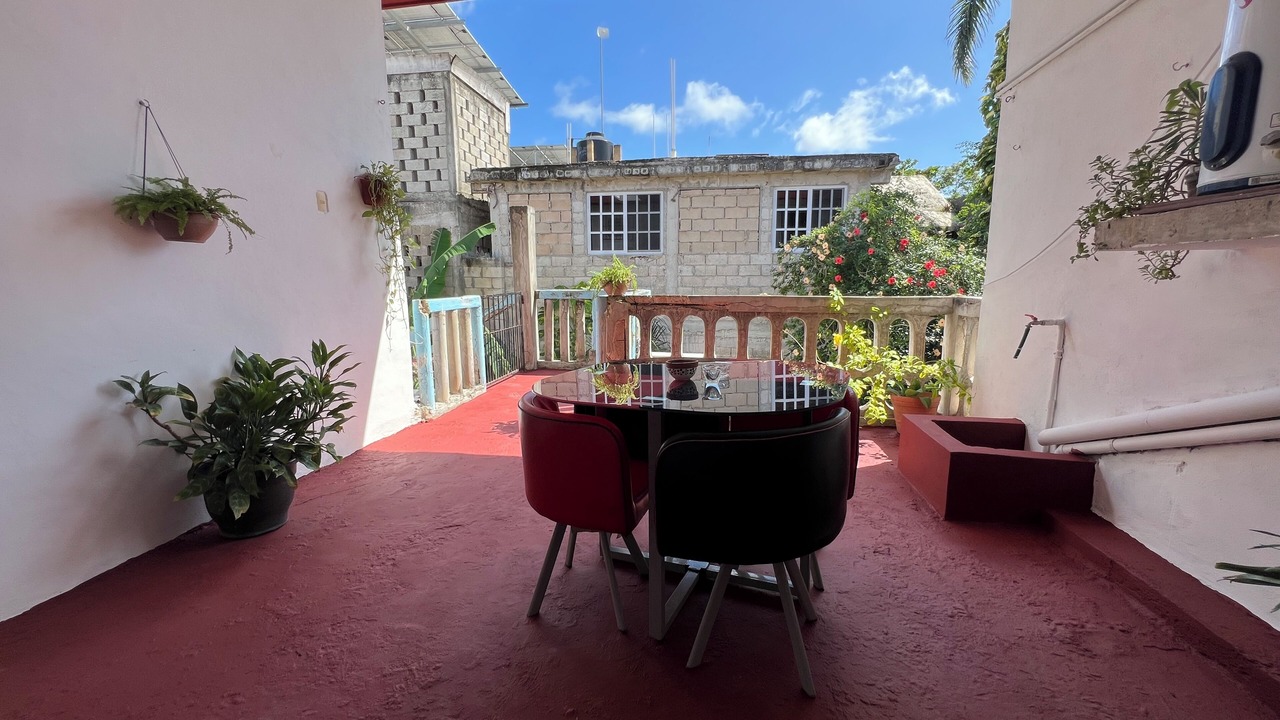 Photo of Outdoor in Colonia Adolfo Lopez Mateos