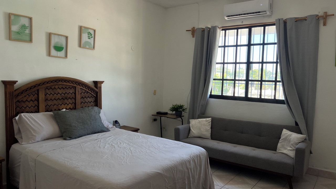 Photo of Bedroom in Colonia Adolfo Lopez Mateos