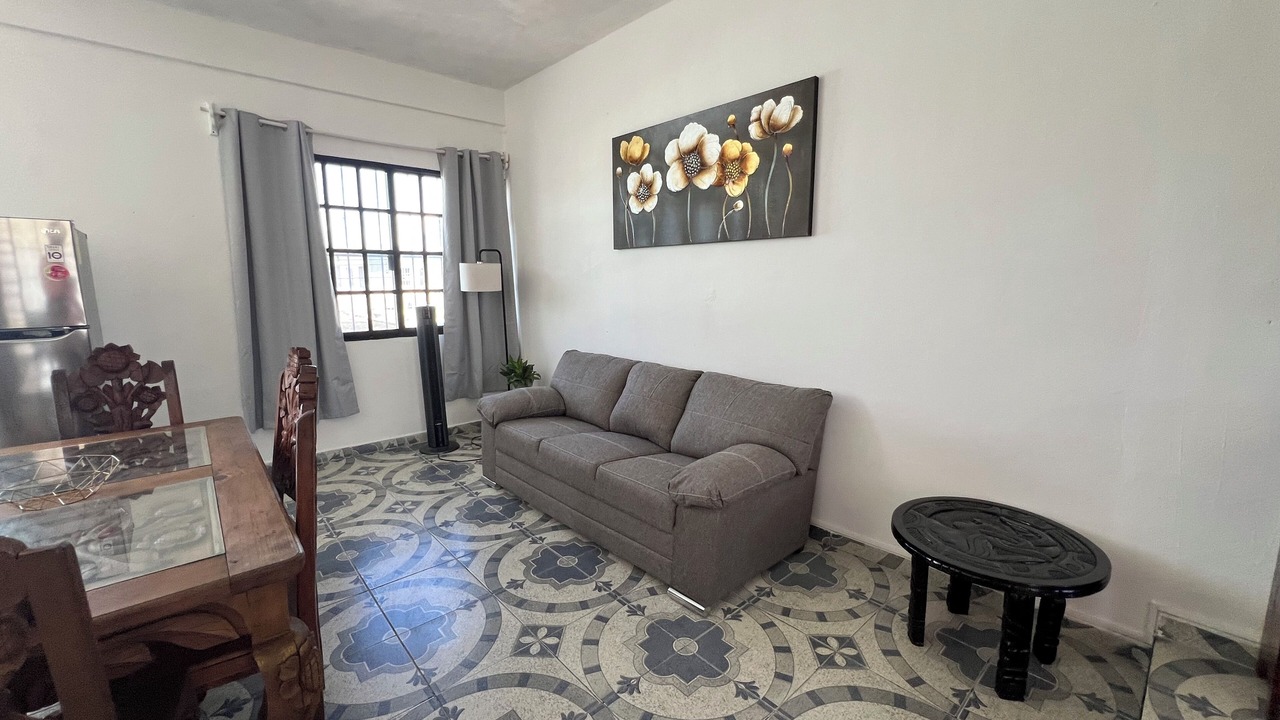 Photo of Livingroom in Colonia Adolfo Lopez Mateos