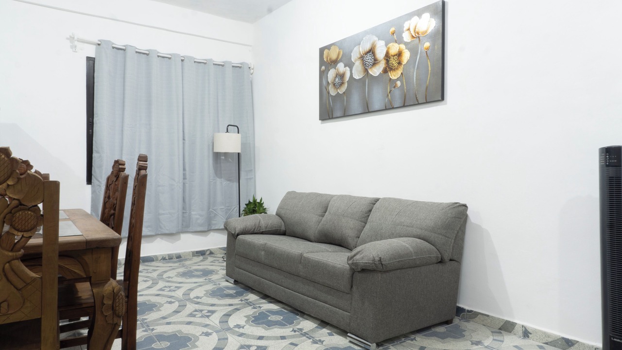 Photo of Livingroom in Colonia Adolfo Lopez Mateos