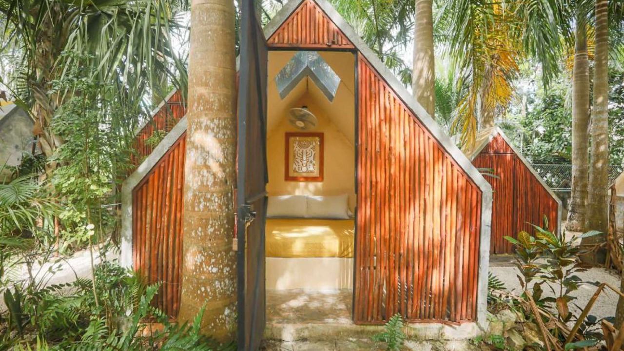 Photo of Outdoor in Pedro A. Santos