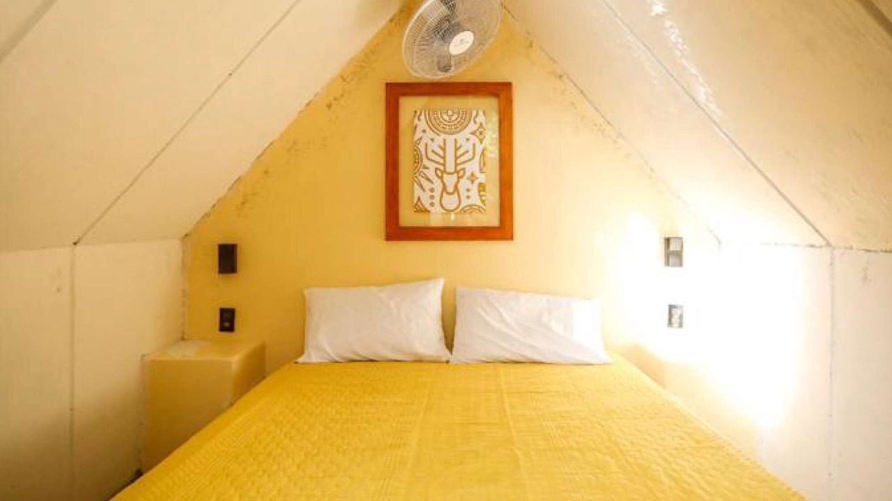 Photo of Bedroom in Pedro A. Santos