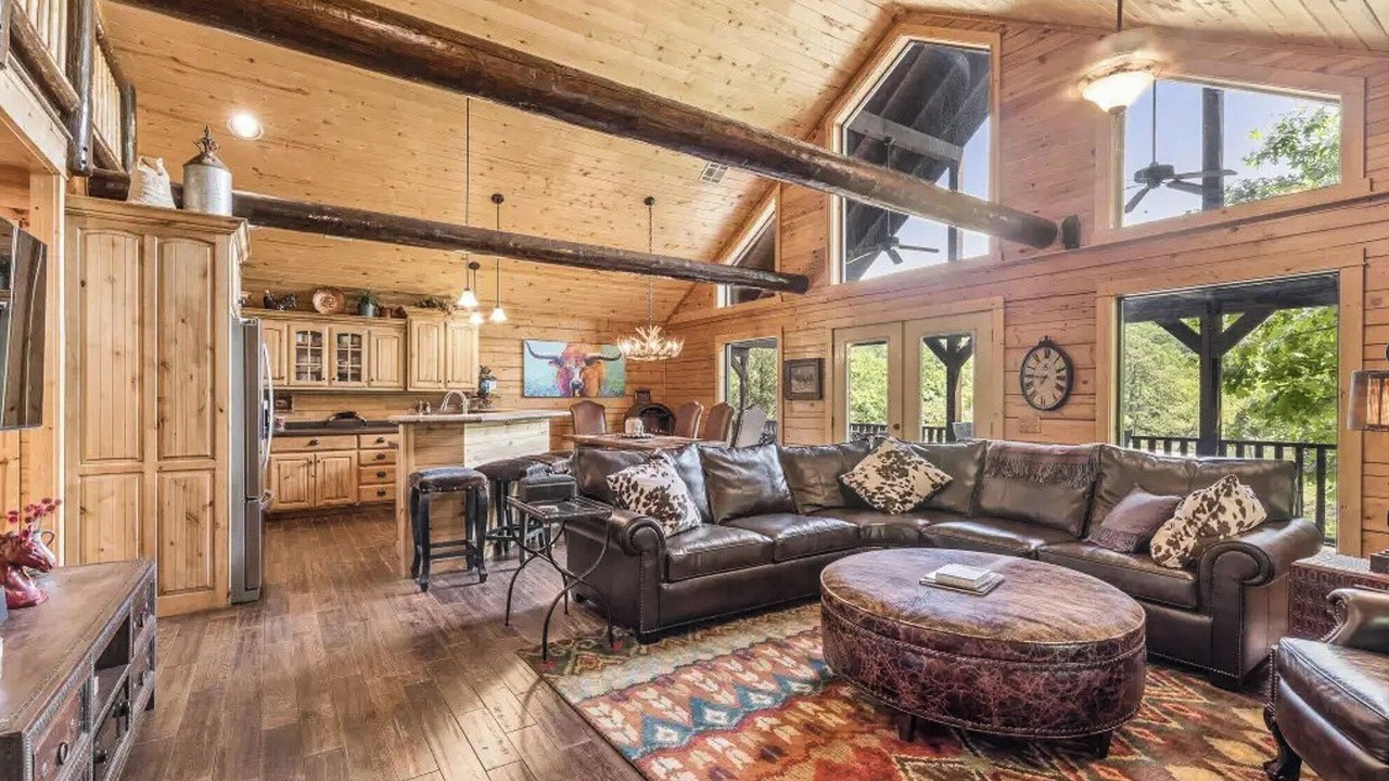 Photo of Livingroom in Eucha