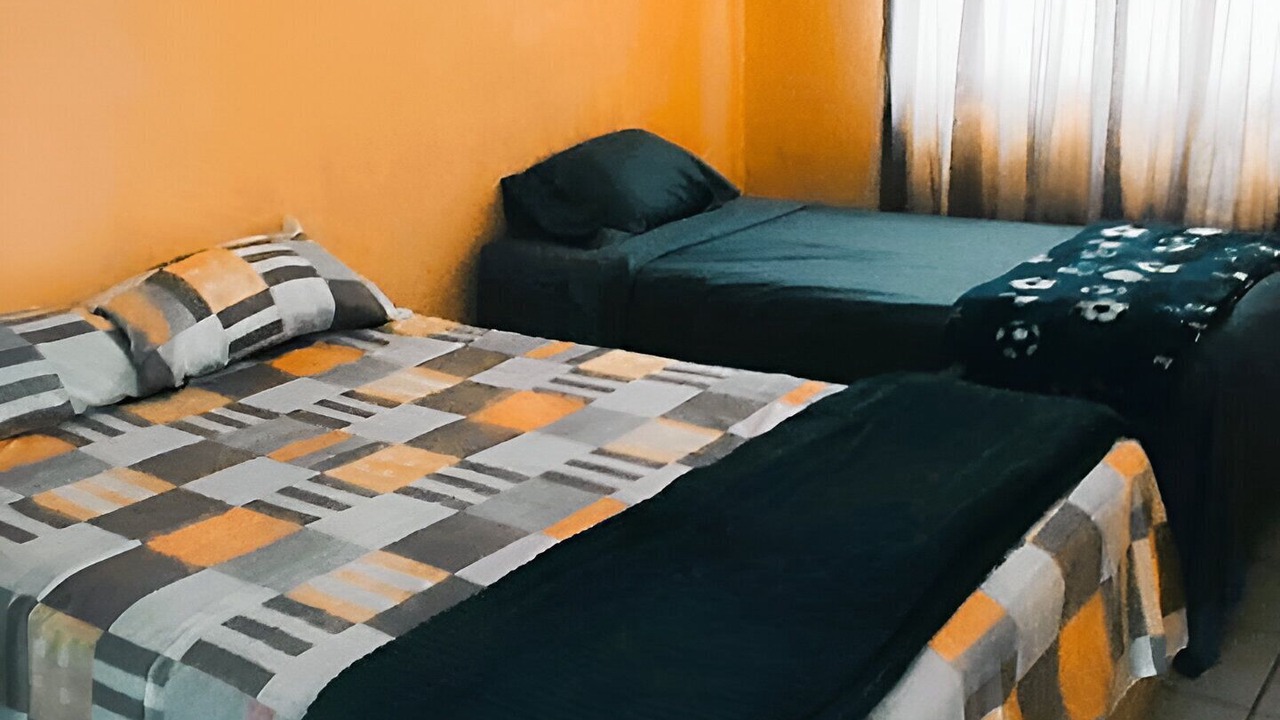 Photo of Bedroom in Puerto Morelos