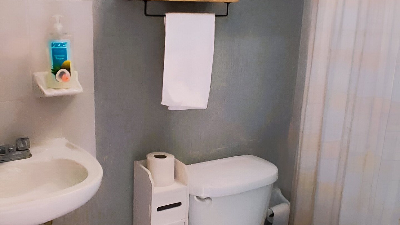 Photo of Bathroom in Puerto Morelos