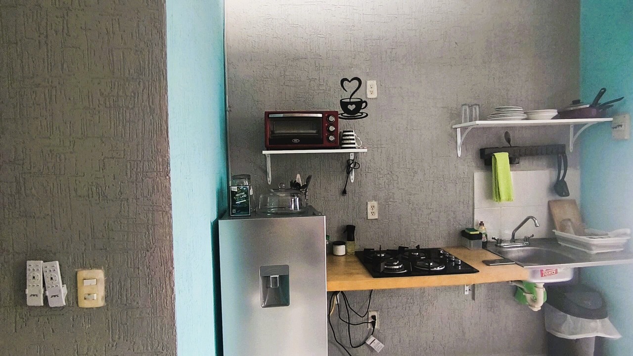 Photo of Kitchen in Puerto Morelos