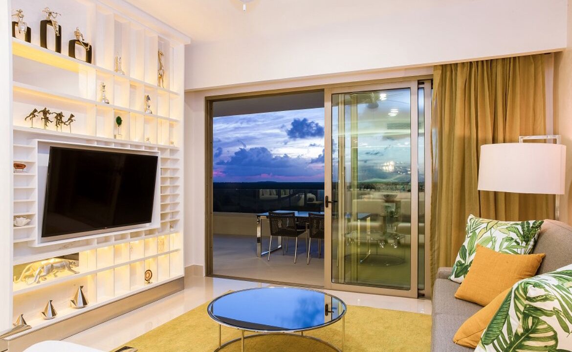 Photo of Livingroom in Puerto Juarez