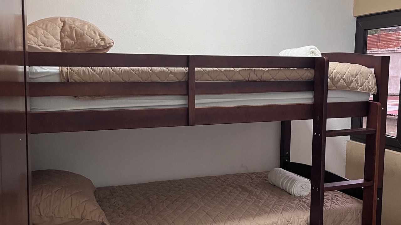 Photo of Bedroom in Panajachel