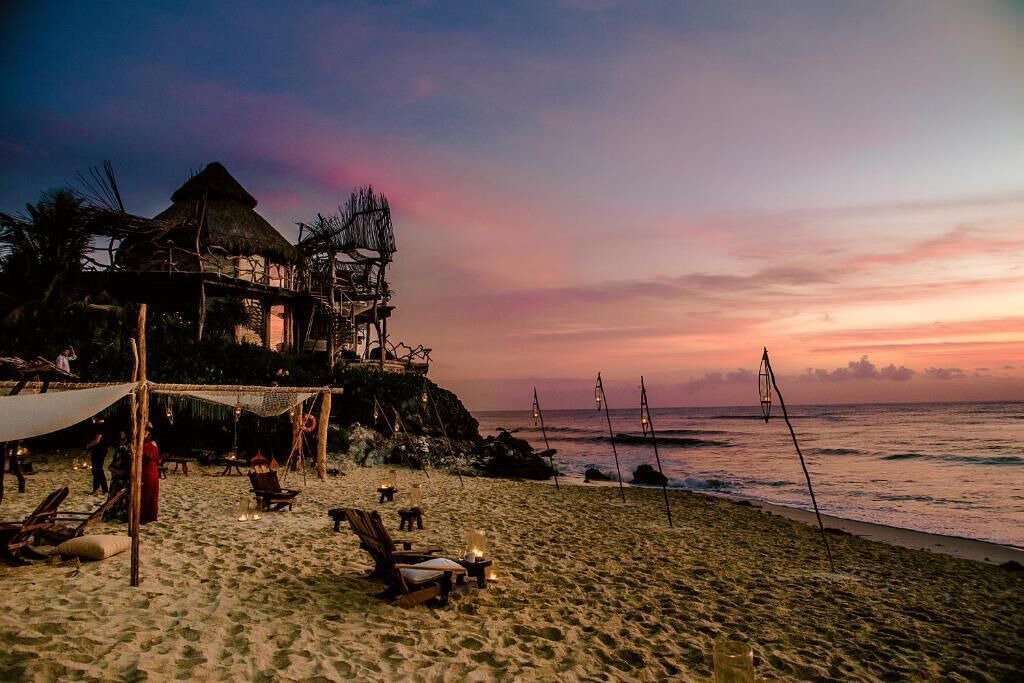Photo of Others in Soliman Bay