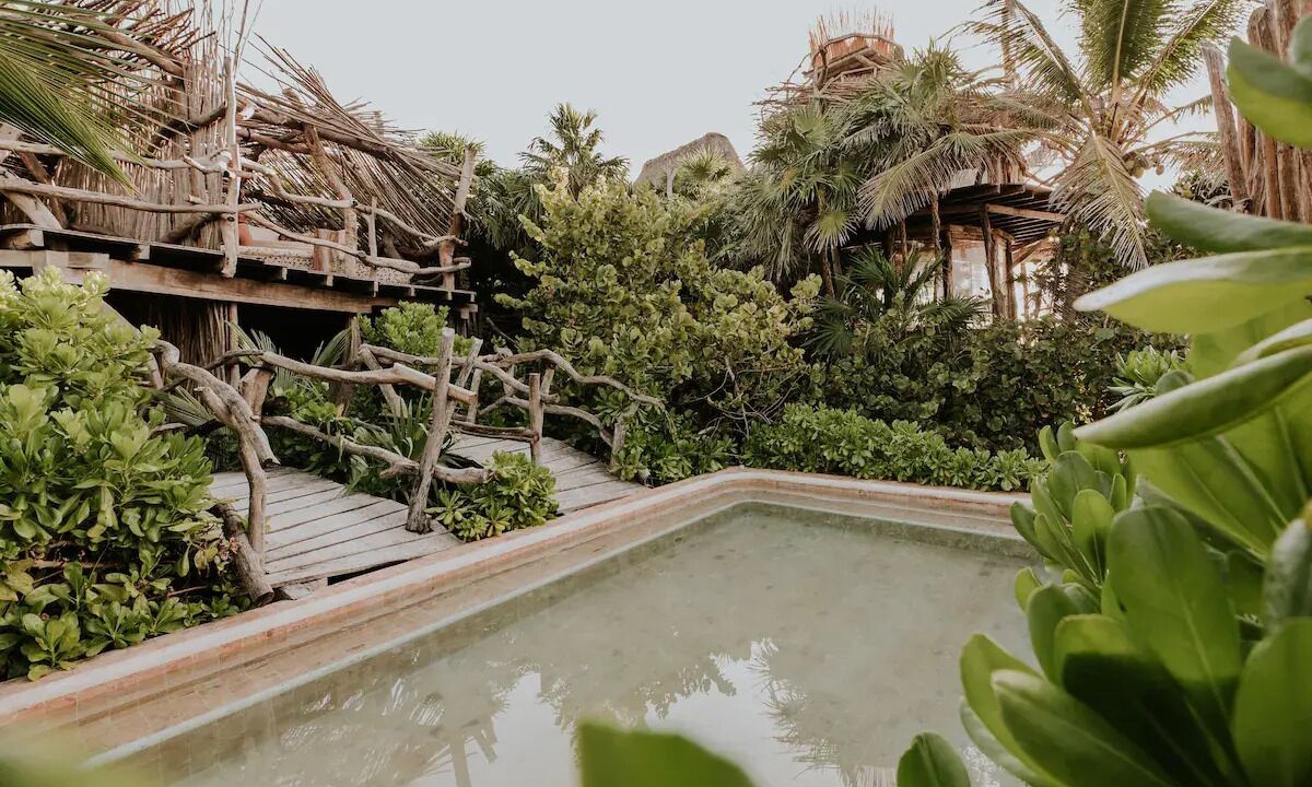 Photo of Outdoor in Soliman Bay