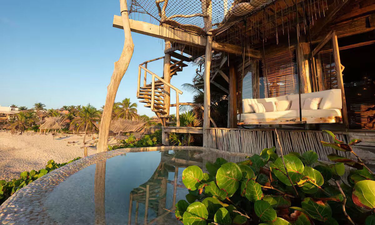Photo of Outdoor in Soliman Bay