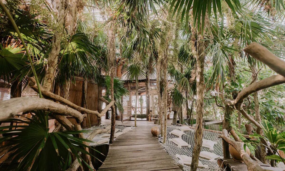 Photo of Patio Balcony in Soliman Bay