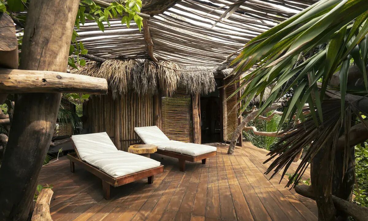 Photo of Outdoor in Soliman Bay