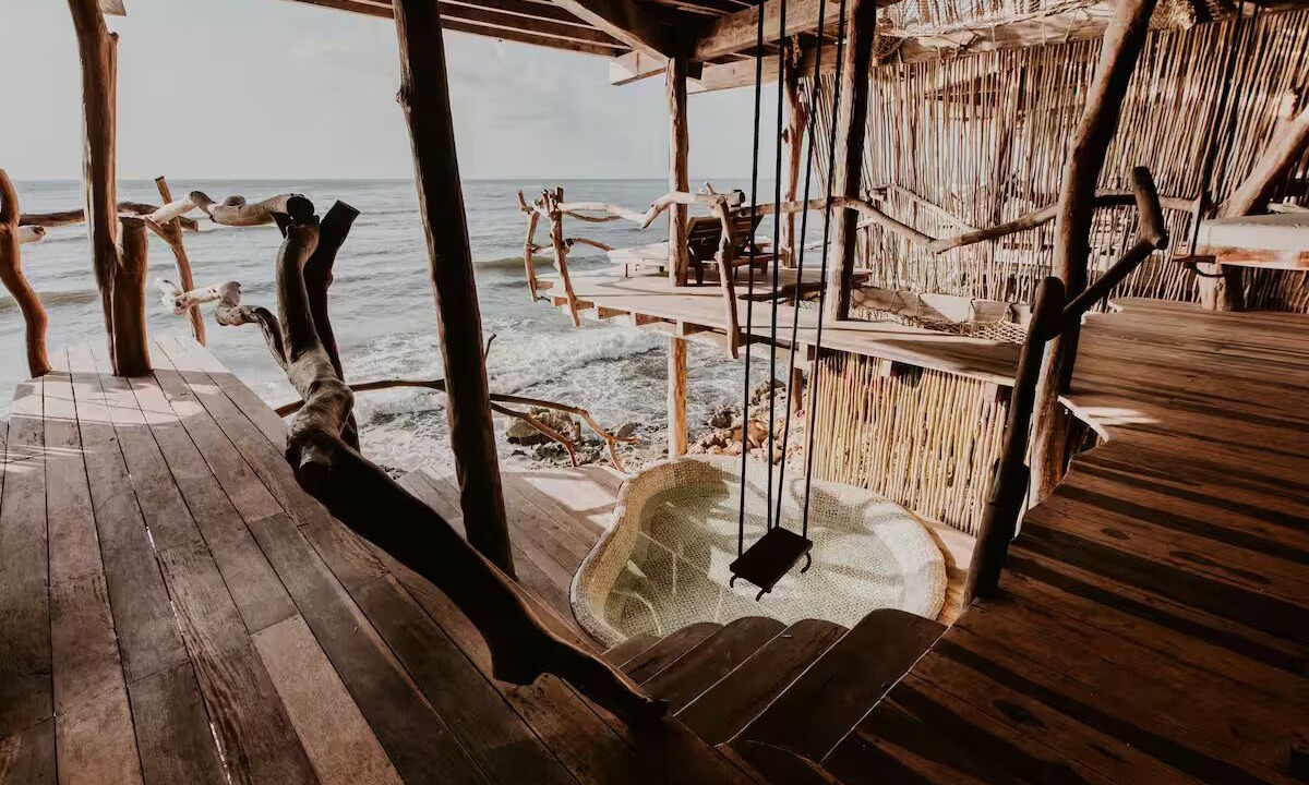 Photo of Outdoor in Soliman Bay