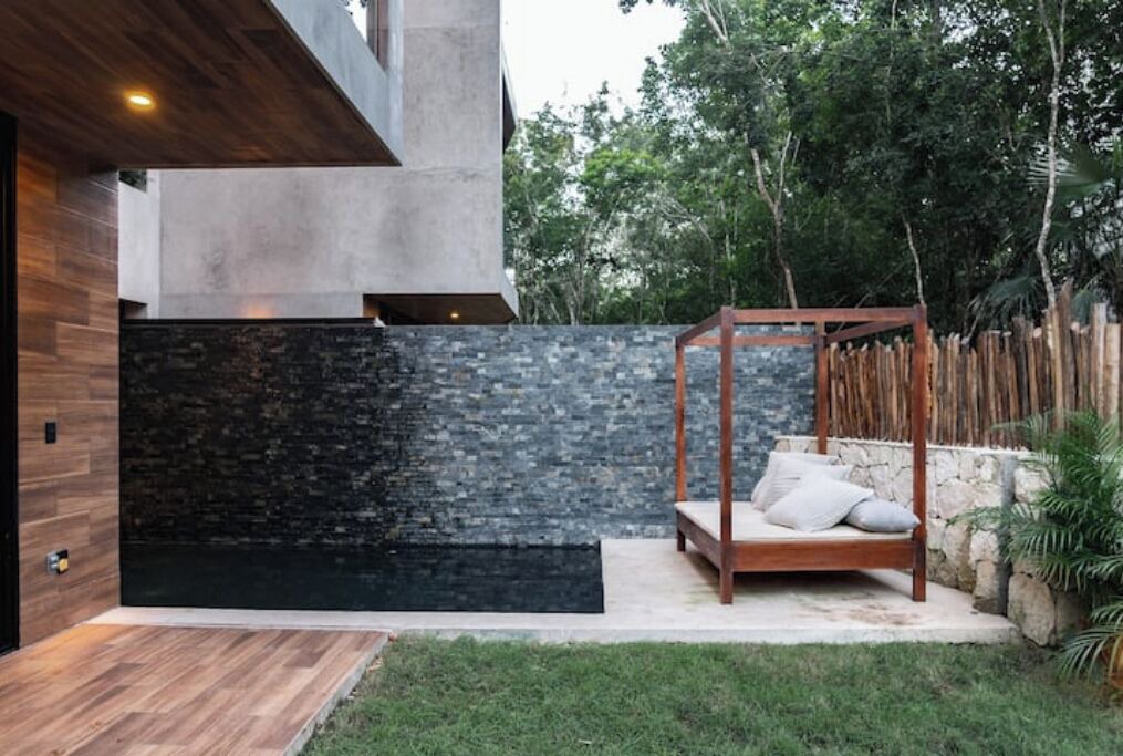 Photo of Outdoor in Tulum