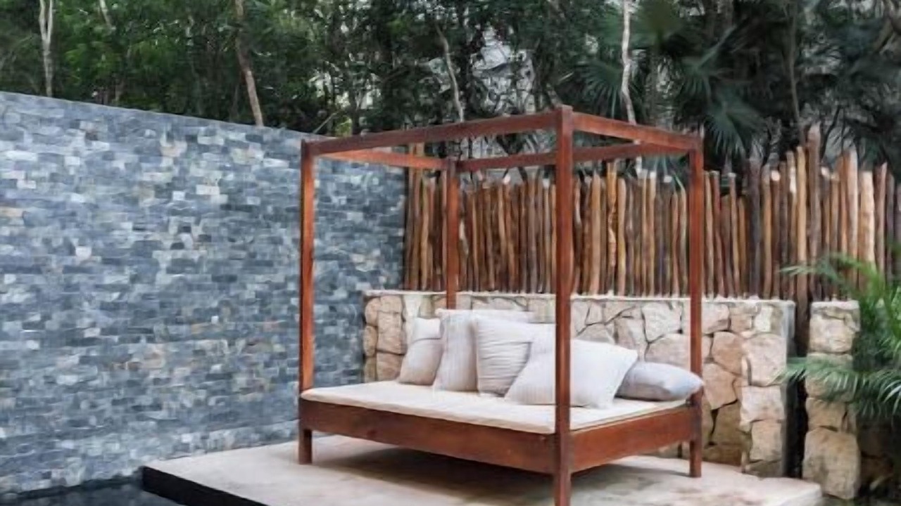 Photo of Outdoor in Tulum