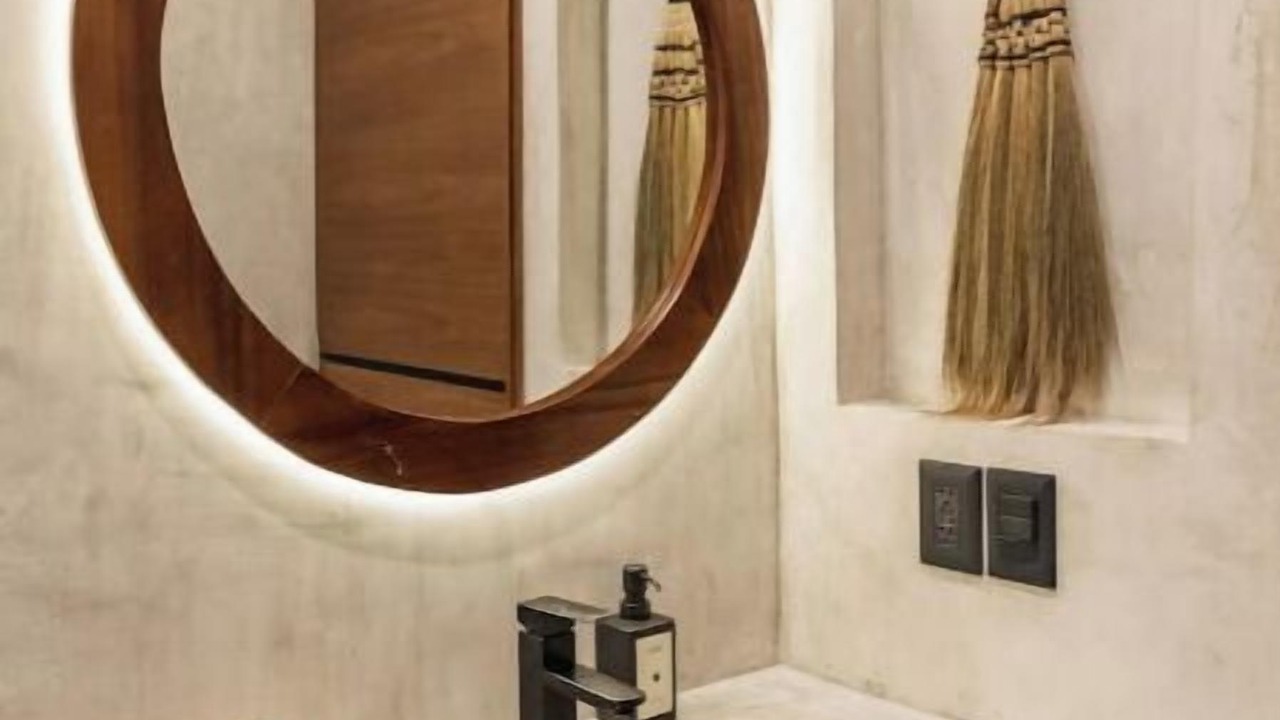 Photo of Bathroom in Tulum
