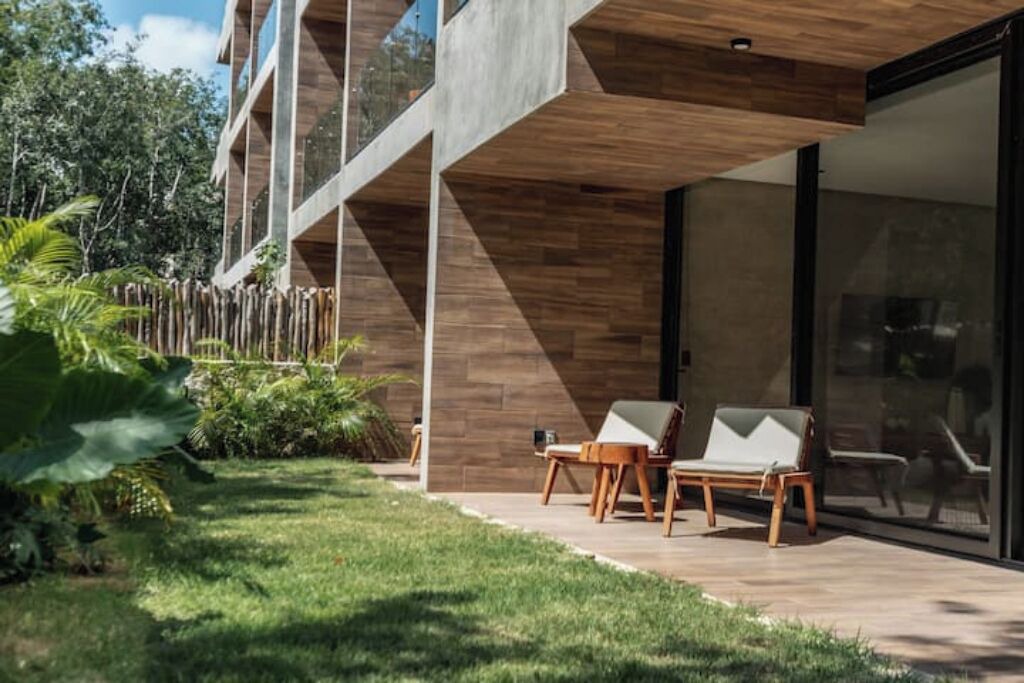 Photo of Outdoor in Tulum