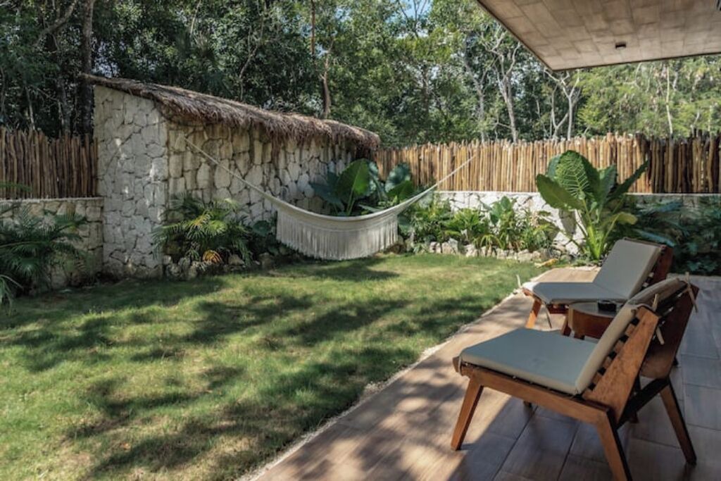 Photo of Patio Balcony in Tulum