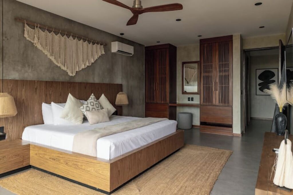 Photo of Bedroom in Tulum