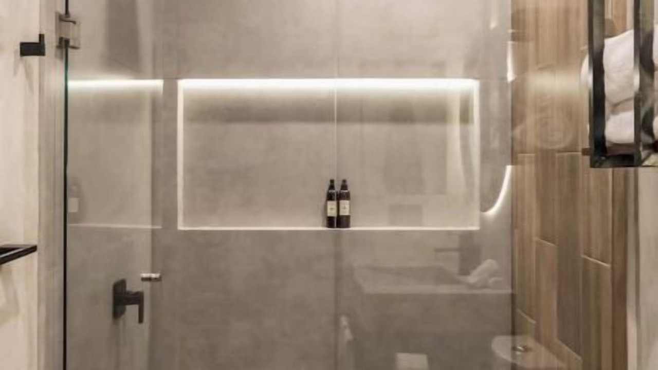 Photo of Bathroom in Tulum