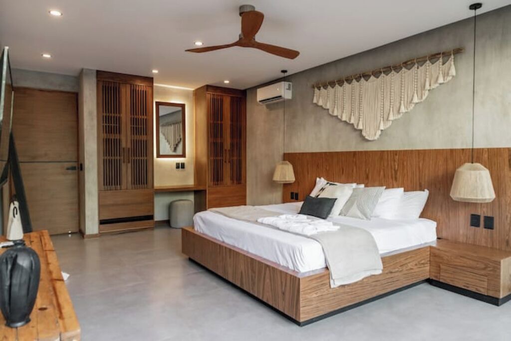 Photo of Bedroom in Tulum