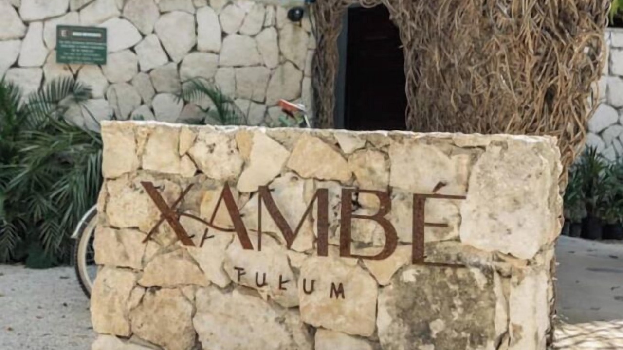 Photo of Outdoor in Tulum
