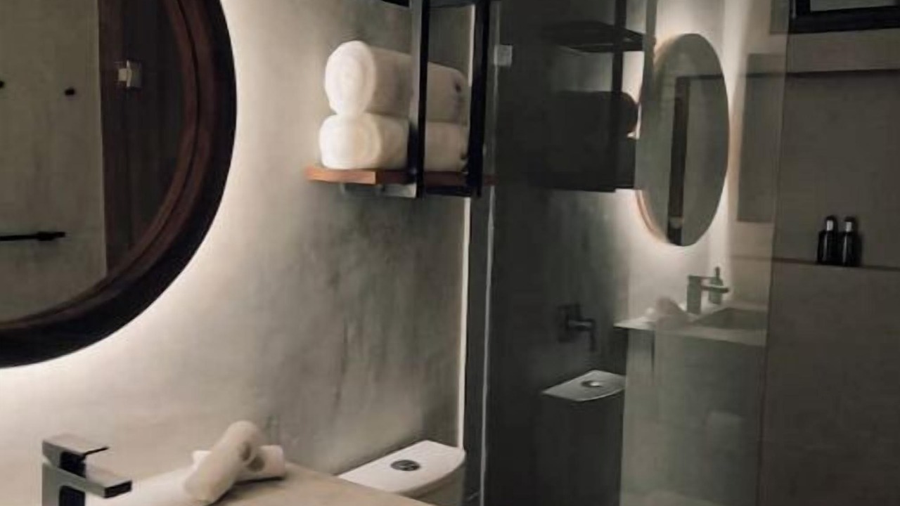 Photo of Bathroom in Tulum