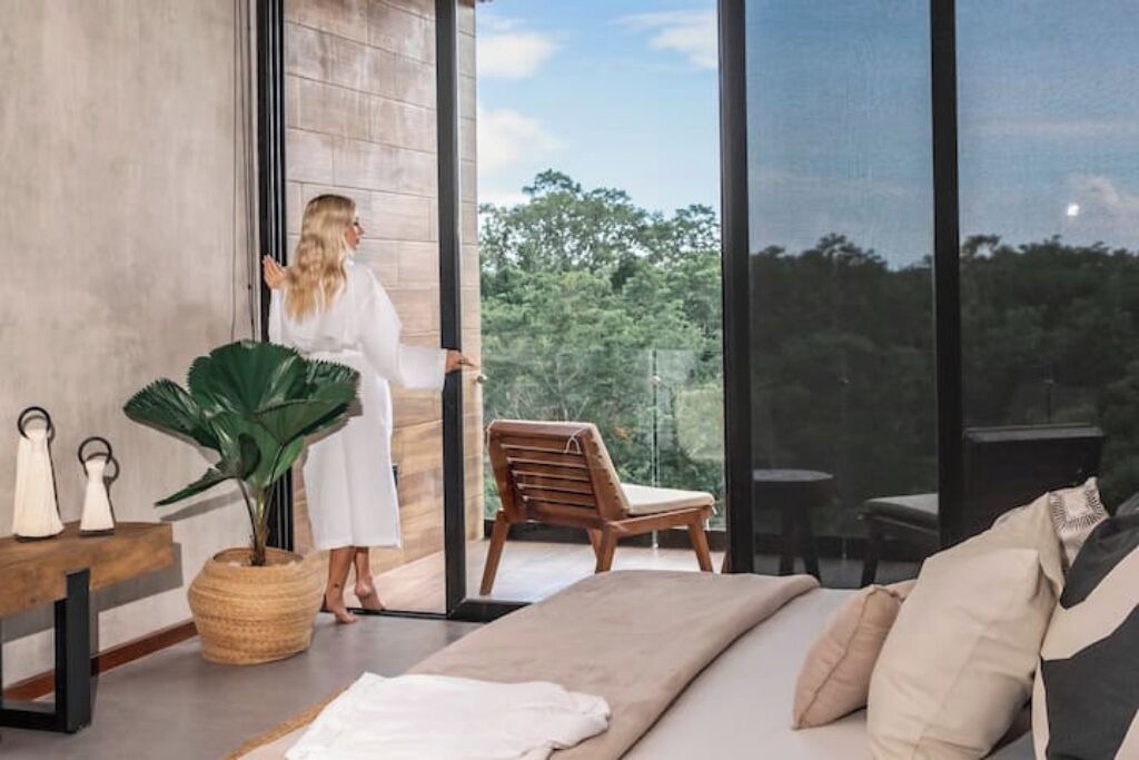 Photo of Bedroom in Tulum