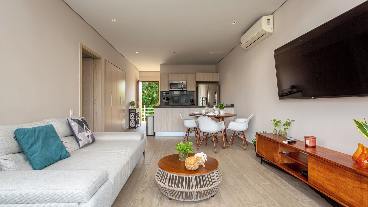 Photo of Livingroom in Playacar