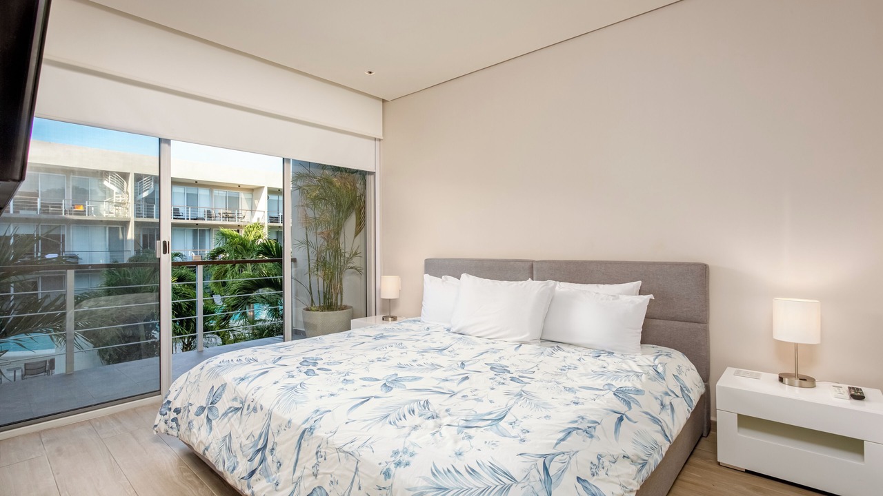 Photo of Bedroom in Playacar